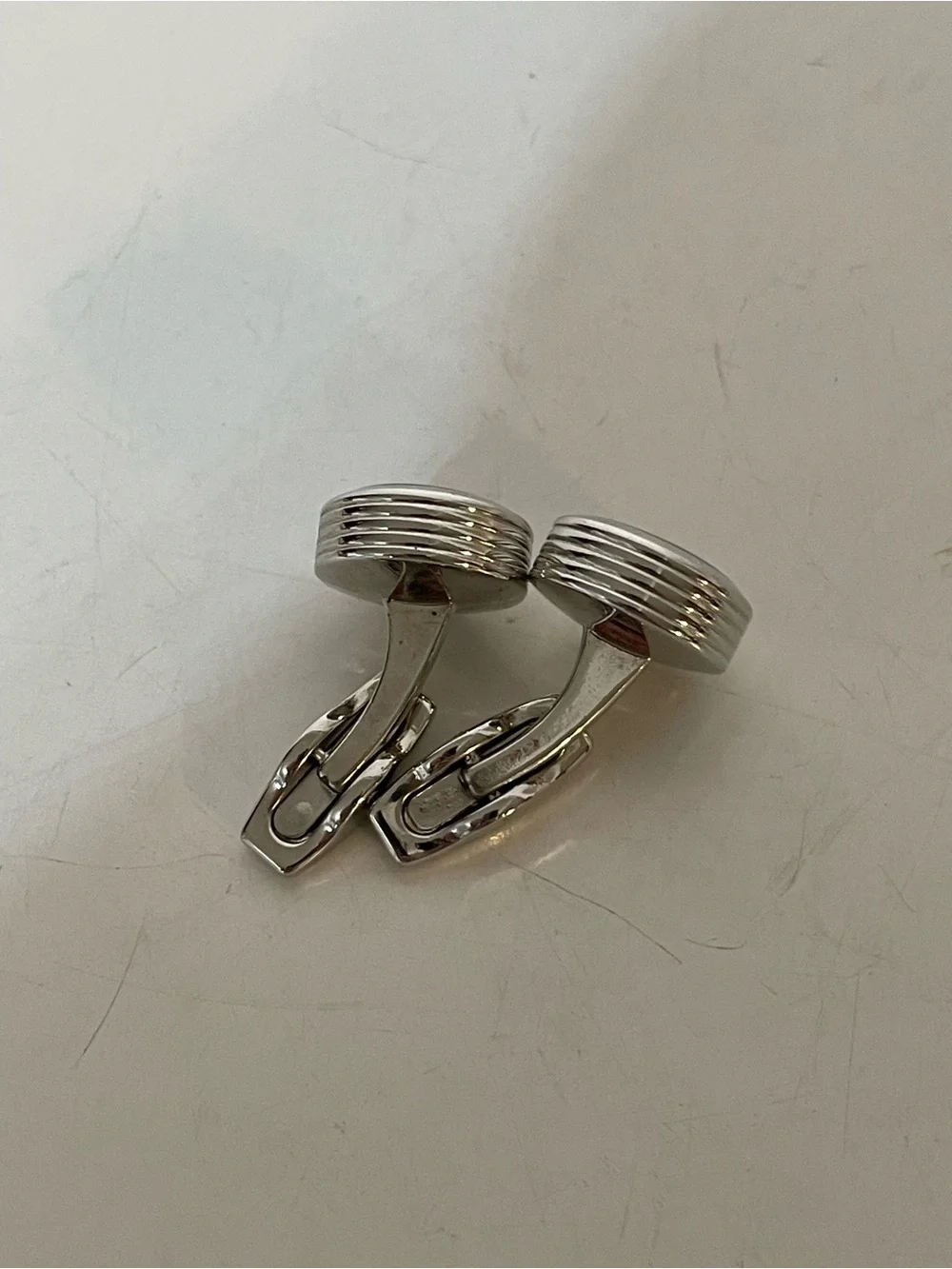 Cuff Links Sets